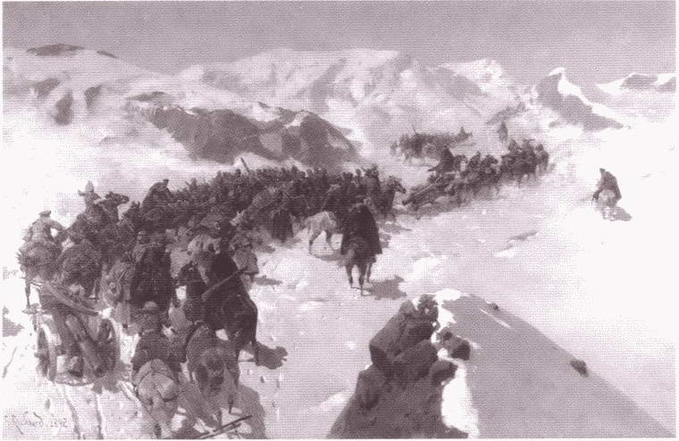 Иллюстрация к книге — Николай I [i_041.jpg]