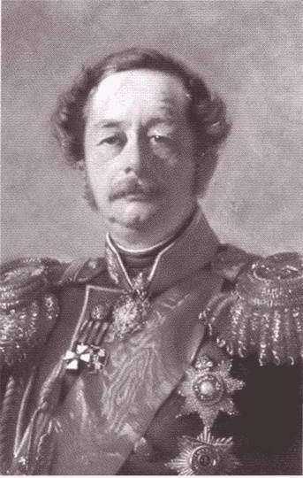 Иллюстрация к книге — Николай I [i_046.jpg]