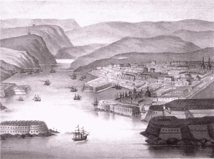 Иллюстрация к книге — Николай I [i_048.jpg]