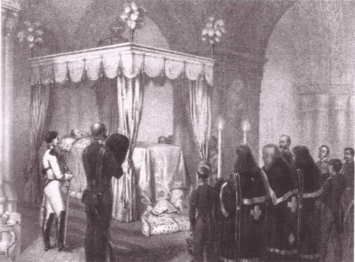 Иллюстрация к книге — Николай I [i_050.jpg]