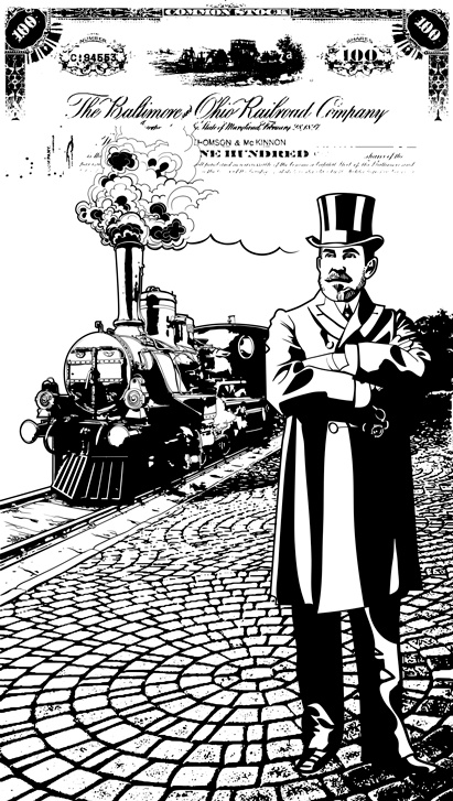 Иллюстрация к книге — От золота до биткойна [i_004.jpg]