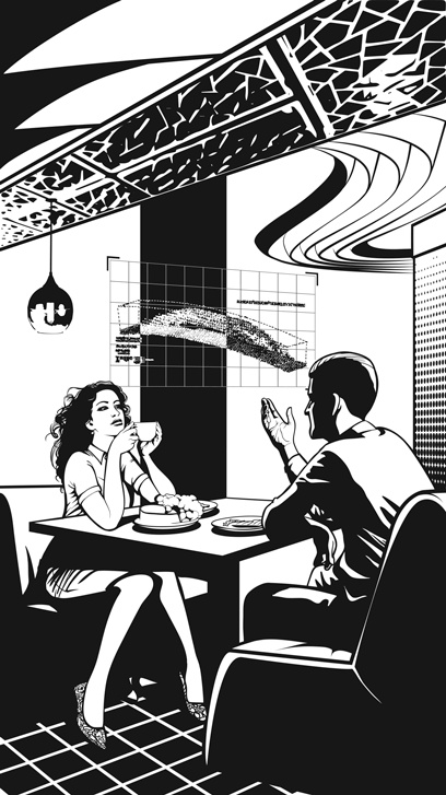 Иллюстрация к книге — От золота до биткойна [i_008.jpg]