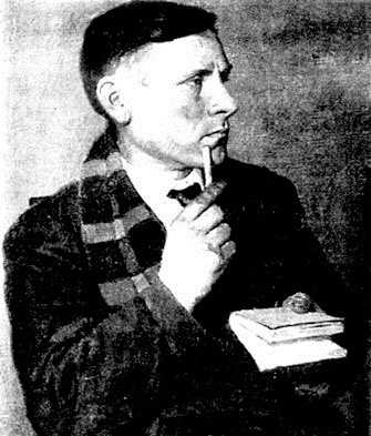 Иллюстрация к книге — Неизвестный Булгаков. На свидании с сатаной [i_011.jpg]