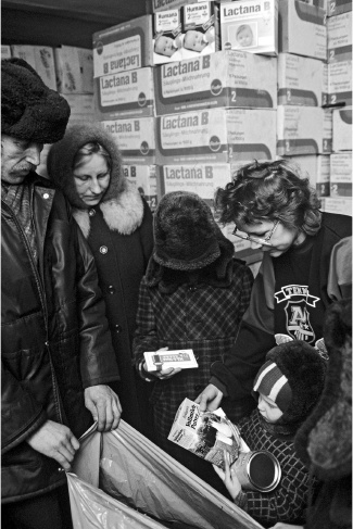 Иллюстрация к книге — Были 90-х. Том 2. Эпоха лихой святости [doc2fb_image_03000008.jpg]