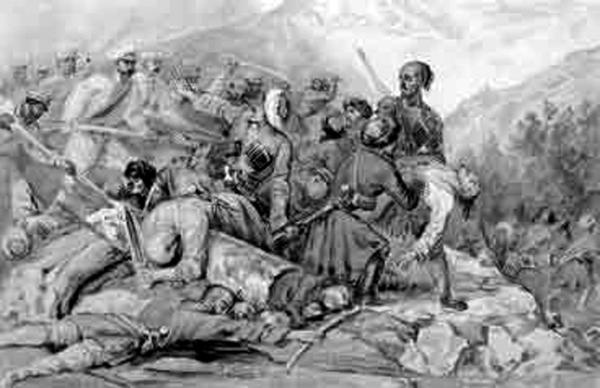 Иллюстрация к книге — Проклятие Лермонтова [_21.jpg]