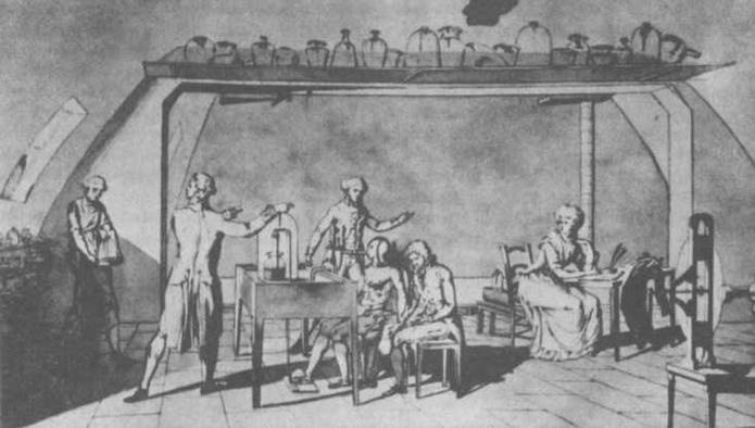 Иллюстрация к книге — Журнал "Наука. Величайшие теории" №29 [img_17.jpg]