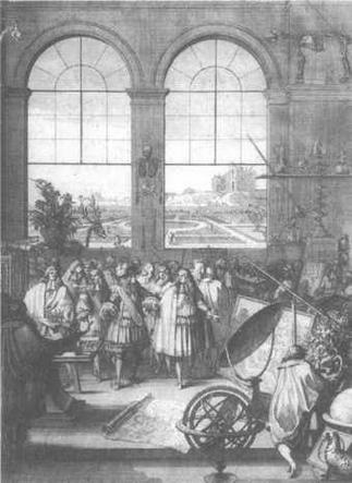 Иллюстрация к книге — Журнал "Наука. Величайшие теории" №29 [img_3.jpg]