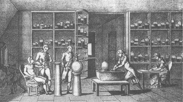 Иллюстрация к книге — Журнал "Наука. Величайшие теории" №29 [img_35.jpg]