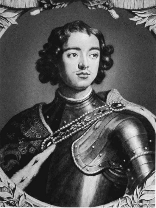 Иллюстрация к книге — Лефорт [i_004.jpg]