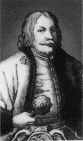 Иллюстрация к книге — Лефорт [i_006.jpg]