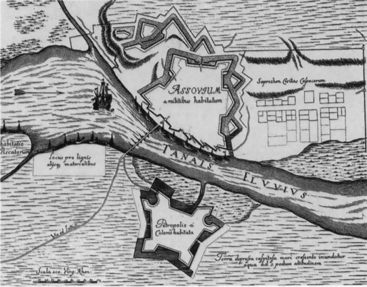 Иллюстрация к книге — Лефорт [i_013.jpg]