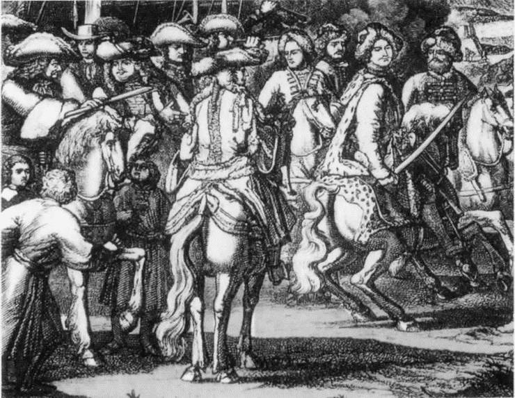 Иллюстрация к книге — Лефорт [i_015.jpg]