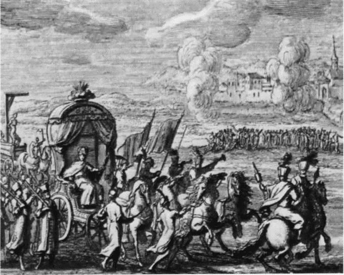 Иллюстрация к книге — Лефорт [i_017.jpg]