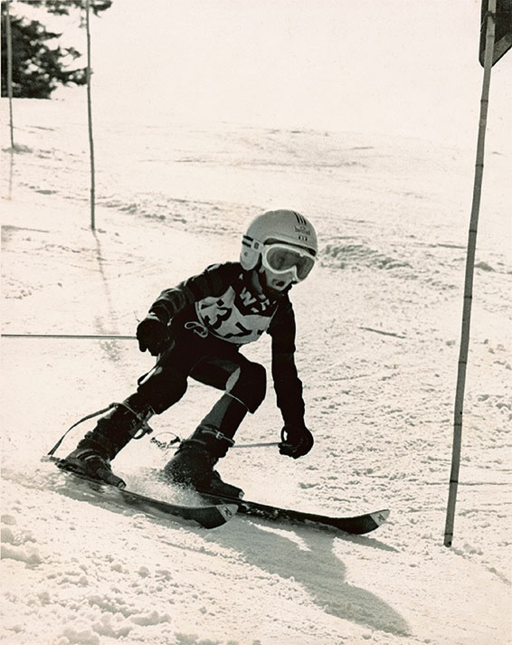 Иллюстрация к книге — Без ума от шторма, или Как мой суровый, дикий и восхитительно непредсказуемый отец учил меня жизни [i_024.jpg]