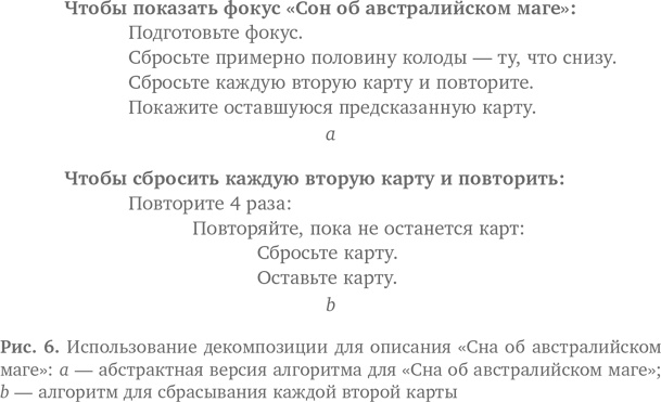 Иллюстрация к книге — Вычислительное мышление. Метод решения сложных задач [i_007.jpg]