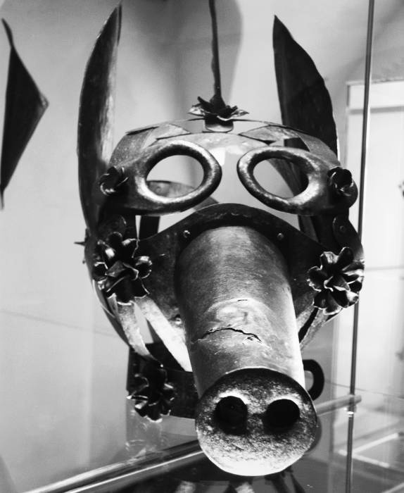 Иллюстрация к книге — Парадокc власти. Как обретают и теряют влияние [_059.jpg]