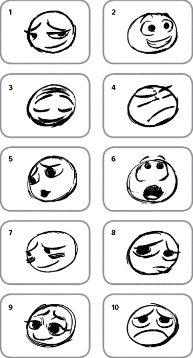 Иллюстрация к книге — Парадокc власти. Как обретают и теряют влияние [_081.jpg]