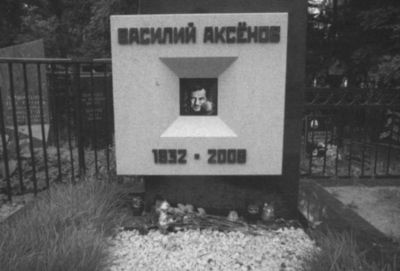 Иллюстрация к книге — Аксенов [i_064.jpg]