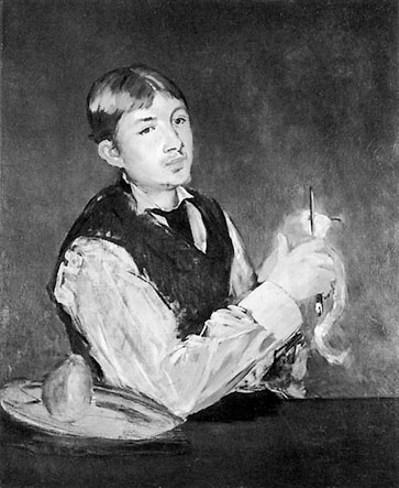 Иллюстрация к книге — Мане [i_012.jpg]