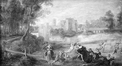 Иллюстрация к книге — Мане [i_024.jpg]