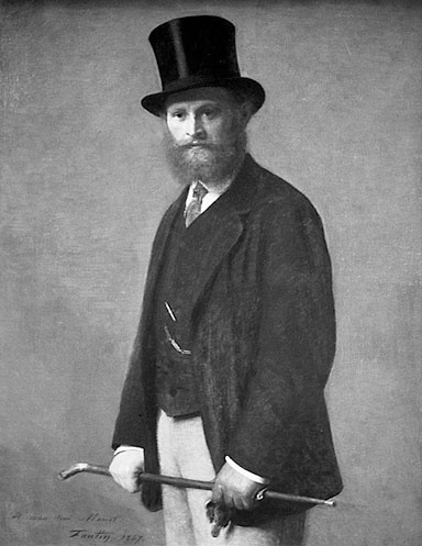 Иллюстрация к книге — Мане [i_029.jpg]