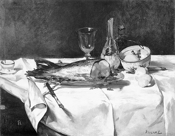 Иллюстрация к книге — Мане [i_038.jpg]