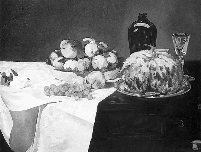 Иллюстрация к книге — Мане [i_039.jpg]