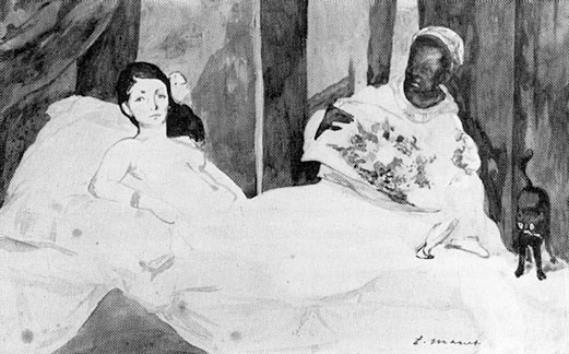 Иллюстрация к книге — Мане [i_042.jpg]