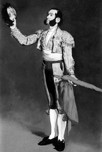 Иллюстрация к книге — Мане [i_050.jpg]