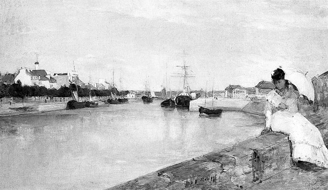 Иллюстрация к книге — Мане [i_056.jpg]