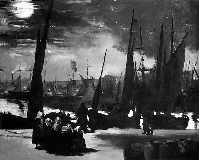 Иллюстрация к книге — Мане [i_060.jpg]