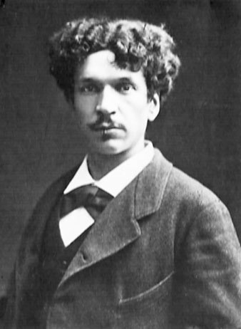 Иллюстрация к книге — Мане [i_063.jpg]