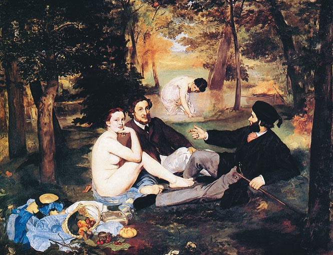 Иллюстрация к книге — Мане [i_081.jpg]