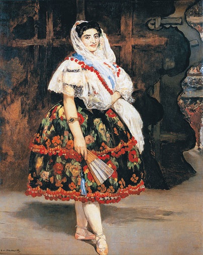 Иллюстрация к книге — Мане [i_086.jpg]