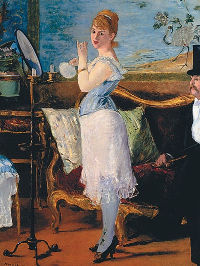 Иллюстрация к книге — Мане [i_102.jpg]