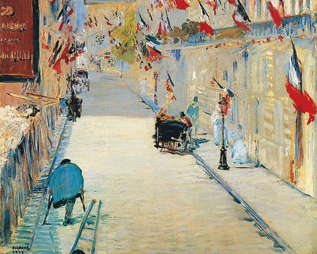 Иллюстрация к книге — Мане [i_106.jpg]