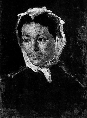 Иллюстрация к книге — Жизнь Сезанна [i_004.jpg]