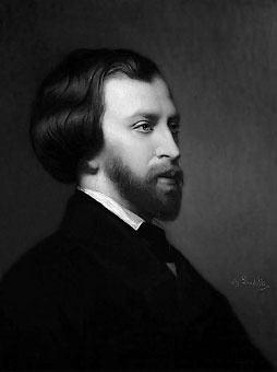 Иллюстрация к книге — Жизнь Сезанна [i_010.jpg]