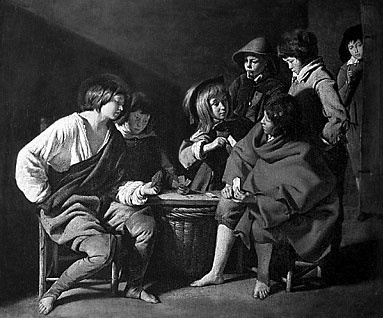 Иллюстрация к книге — Жизнь Сезанна [i_011.jpg]