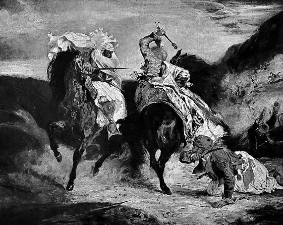 Иллюстрация к книге — Жизнь Сезанна [i_021.jpg]