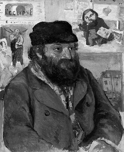 Иллюстрация к книге — Жизнь Сезанна [i_023.jpg]