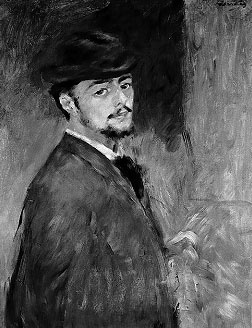 Иллюстрация к книге — Жизнь Сезанна [i_027.jpg]