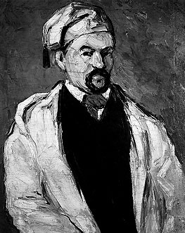 Иллюстрация к книге — Жизнь Сезанна [i_034.jpg]