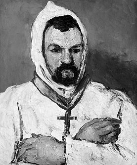 Иллюстрация к книге — Жизнь Сезанна [i_035.jpg]