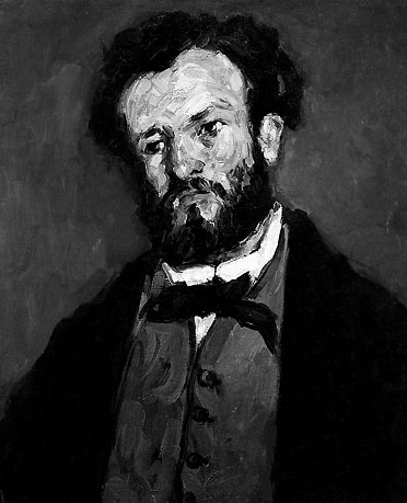 Иллюстрация к книге — Жизнь Сезанна [i_036.jpg]