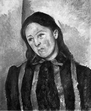 Иллюстрация к книге — Жизнь Сезанна [i_042.jpg]