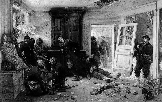 Иллюстрация к книге — Жизнь Сезанна [i_046.jpg]