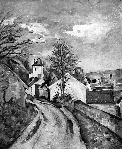 Иллюстрация к книге — Жизнь Сезанна [i_052.jpg]