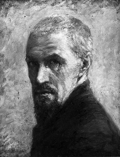 Иллюстрация к книге — Жизнь Сезанна [i_057.jpg]