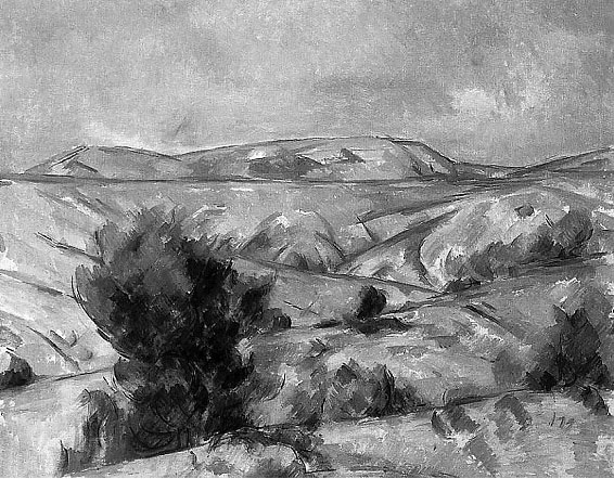 Иллюстрация к книге — Жизнь Сезанна [i_076.jpg]